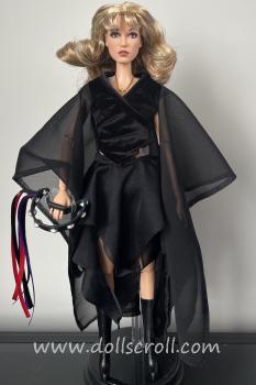Mattel - Barbie - Music - Stevie Nicks - Doll